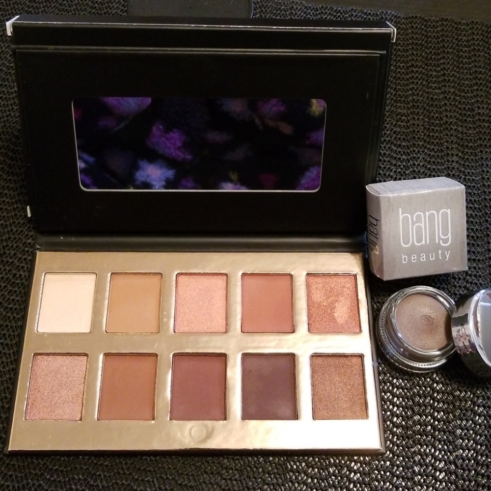 2 piece eye Bundle